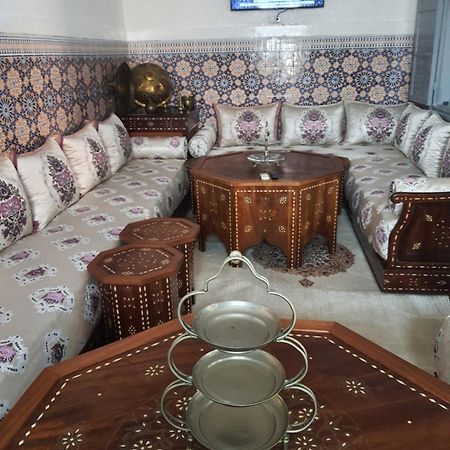 Marrakech Plus Marrakesh Buitenkant foto