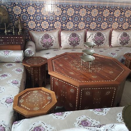 Marrakech Plus Marrakesh Buitenkant foto