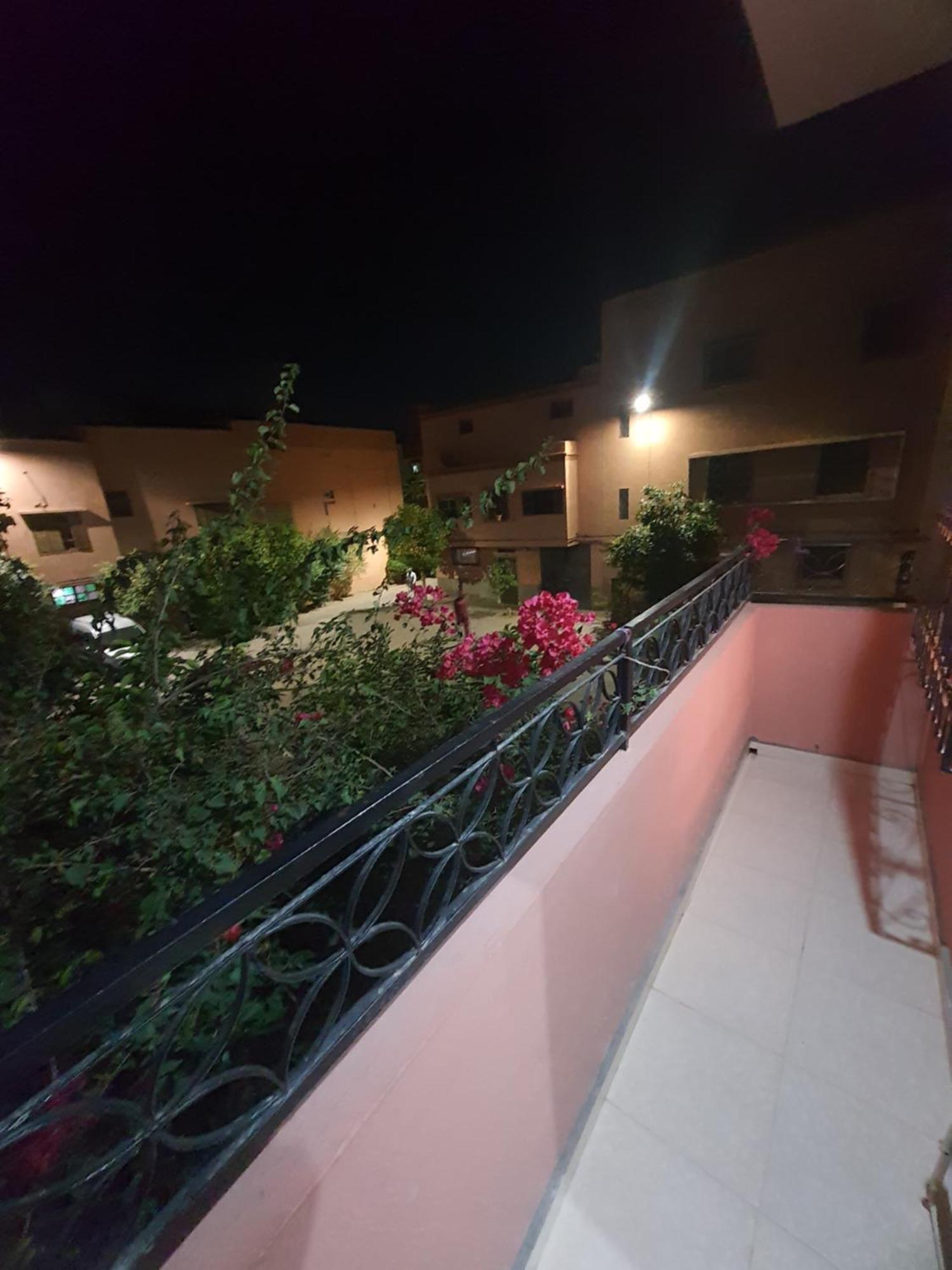 Marrakech Plus Marrakesh Buitenkant foto