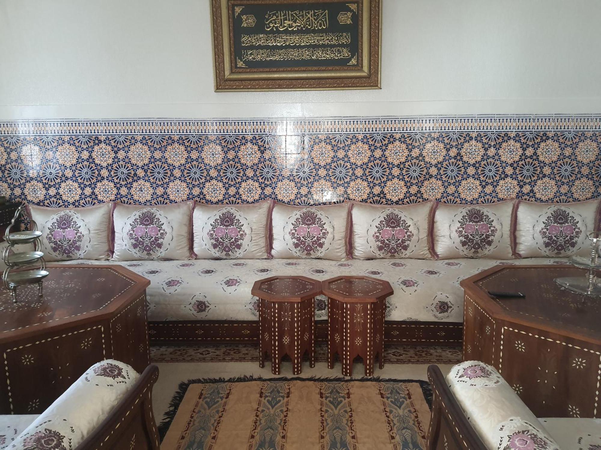 Marrakech Plus Marrakesh Buitenkant foto